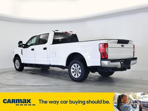 2022 Ford F-250 XL