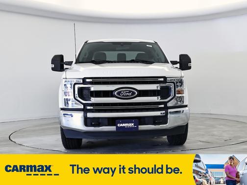 2022 Ford F-250 XL