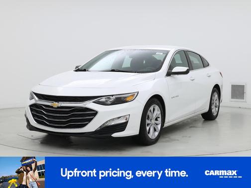 2023 Chevrolet Malibu 1LT