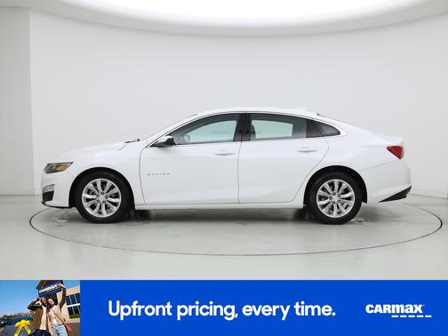 2023 Chevrolet Malibu 1LT