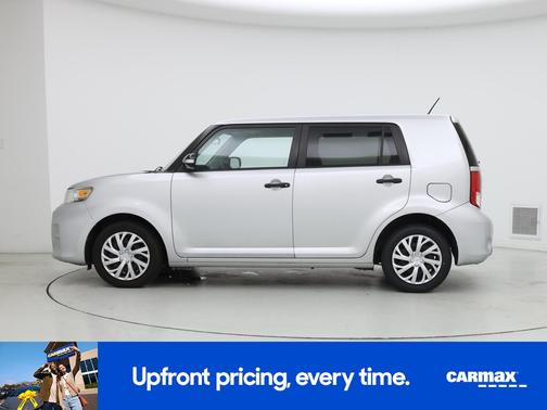 2014 Scion xB 