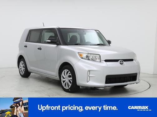 2014 Scion xB Base (A4)