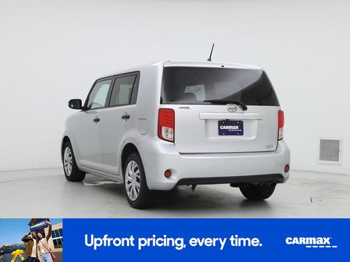2014 Scion xB 