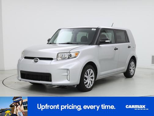 2014 Scion xB Base (A4)