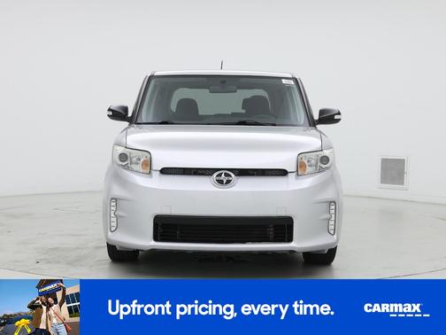 2014 Scion xB Base (A4)