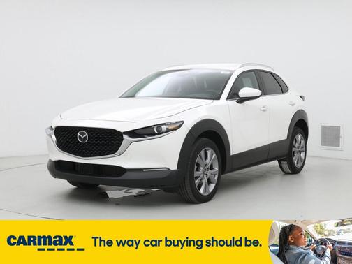 2022 Mazda CX-30 Select