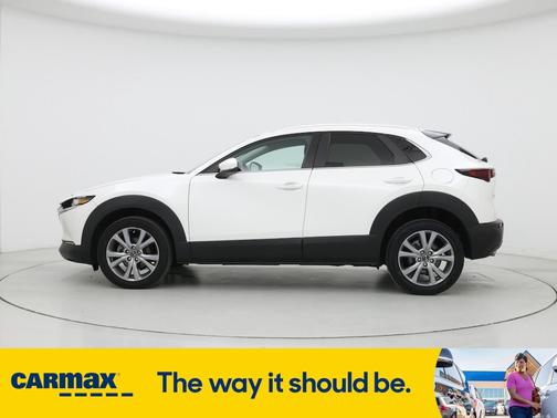 2022 Mazda CX-30 Select