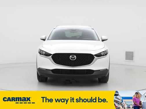 2022 Mazda CX-30 Select