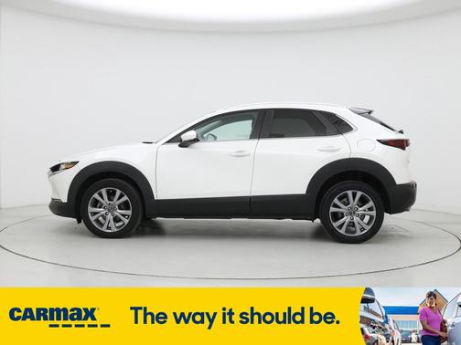 2022 Mazda CX-30 Select