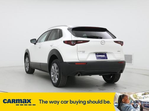 2022 Mazda CX-30 Select