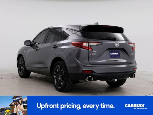 2019 Acura RDX A-Spec