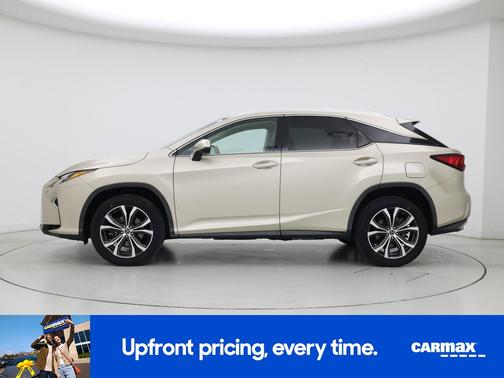 2019 Lexus RX 350 