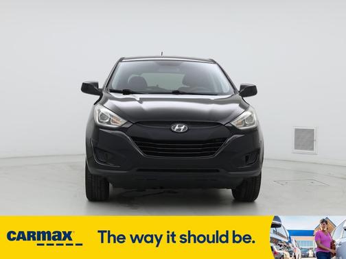 2015 Hyundai TUCSON GLS