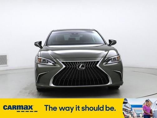 2023 Lexus ES 350