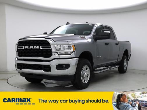 2024 RAM 2500 Bighorn