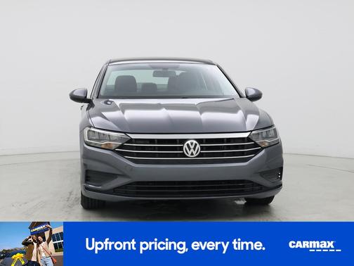 2019 Volkswagen Jetta SE
