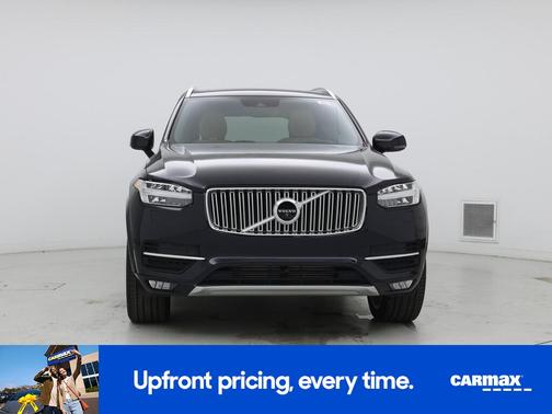 2019 Volvo XC90 T6 Inscription