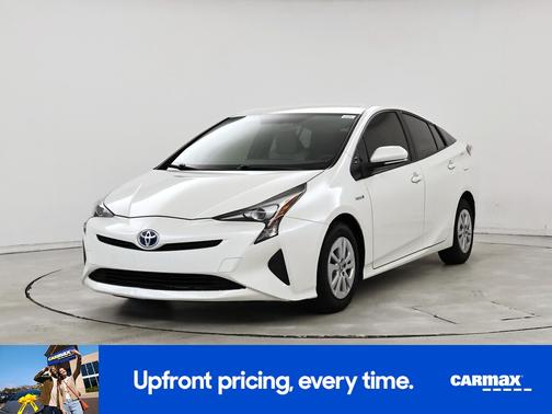2016 Toyota Prius Two