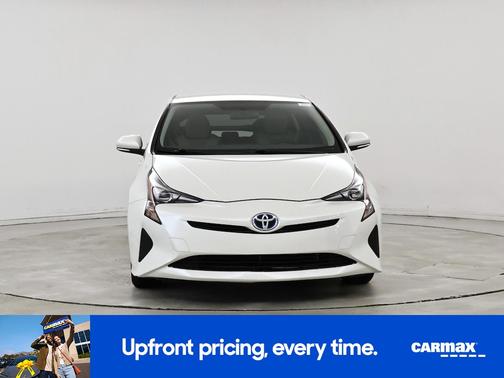 2016 Toyota Prius Two
