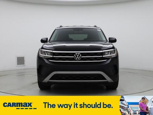 2022 Volkswagen Atlas SE w/Tech
