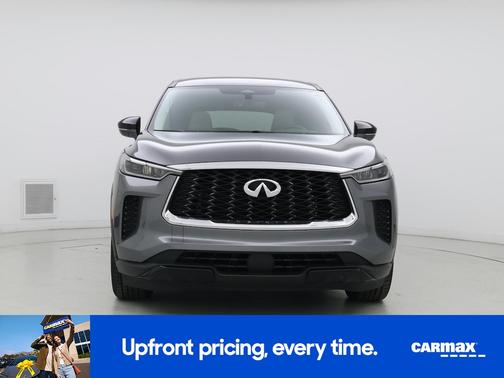 2023 INFINITI QX60 Pure