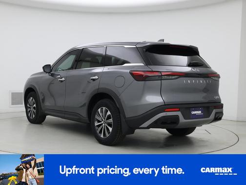 2023 INFINITI QX60 Pure