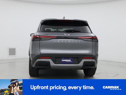2023 INFINITI QX60 Pure