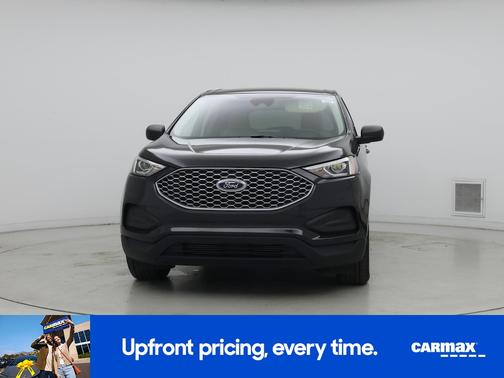Green 2024 Ford Edge SE