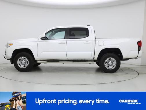 2020 Toyota Tacoma SR