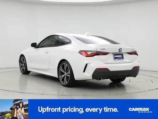 2022 BMW 430 I