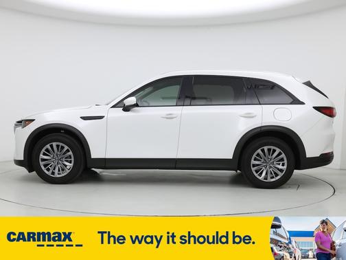 2024 Mazda CX-90 Turbo Preferred