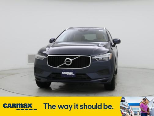 2020 Volvo XC60 T5 Momentum
