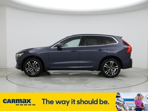 2020 Volvo XC60 T5 Momentum