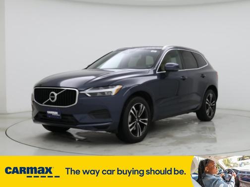 2020 Volvo XC60 T5 Momentum