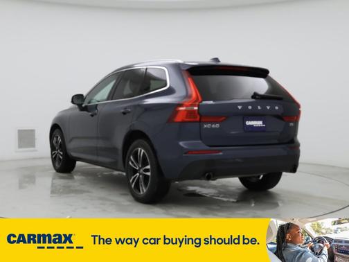 2020 Volvo XC60 T5 Momentum