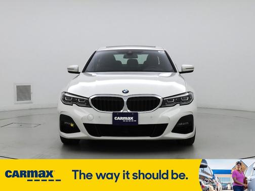 2021 BMW 330e