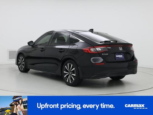 2023 Honda Civic EX-L