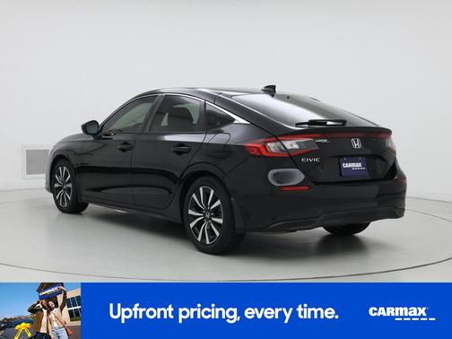 2023 Honda Civic EX-L