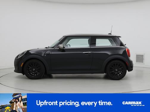 2023 MINI Hardtop 