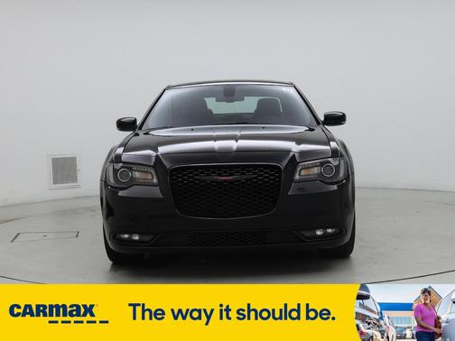 2022 Chrysler 300 S