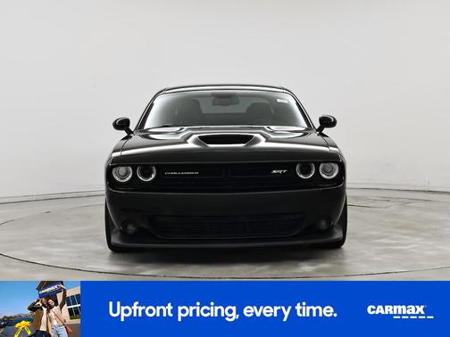 2017 Dodge Challenger SRT 392
