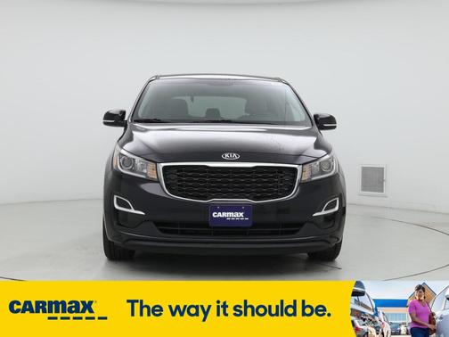 2019 Kia Sedona LX