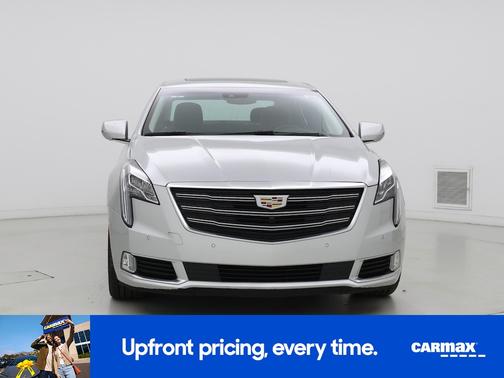 2019 Cadillac XTS Luxury