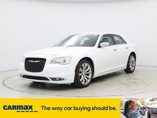 2020 Chrysler 300 Limited