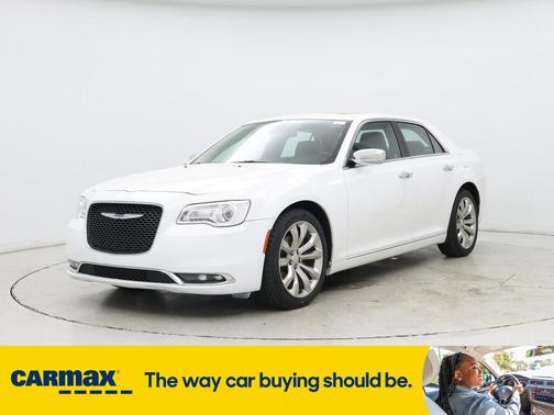 2020 Chrysler 300 Limited
