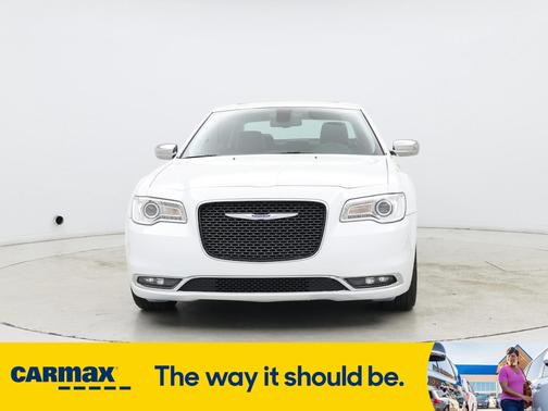 2020 Chrysler 300 Limited