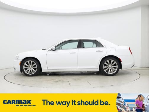 2020 Chrysler 300 Limited