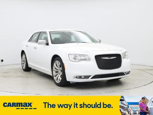 2020 Chrysler 300 Limited