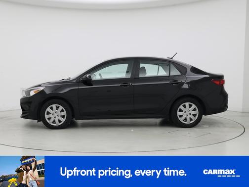 2023 Kia Rio S