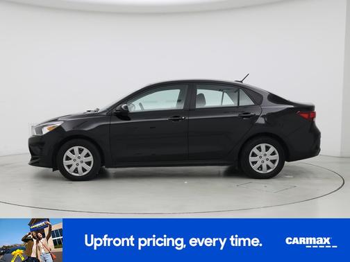 2023 Kia Rio S